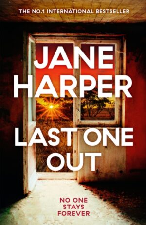 Last One Out (Signed Preorder released after Event 23/4/2026)